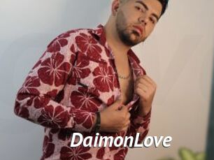 DaimonLove