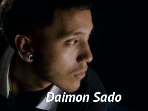 Daimon_Sado Gay Vod