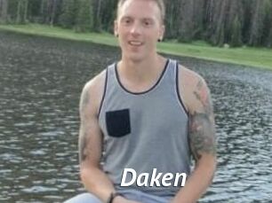 Daken