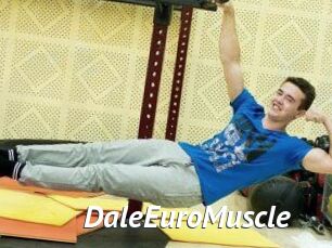 DaleEuroMuscle