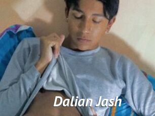 Dalian_Jash