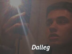 Dalleg