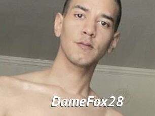DameFox28