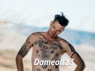 Dameon13