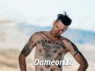 Dameon18