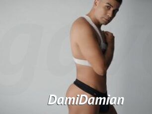 DamiDamian