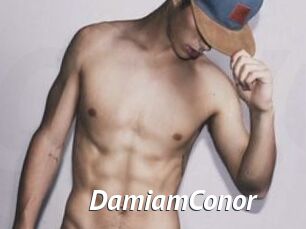 Damiam_Conor