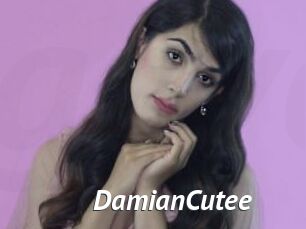 DamianCutee