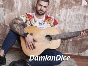DamianDice