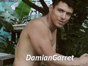 DamianGarret