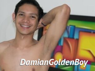 DamianGoldenBoy