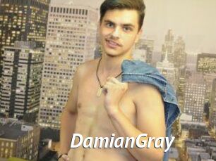 DamianGray