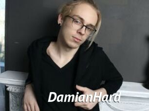 DamianHard