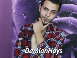 DamianHays