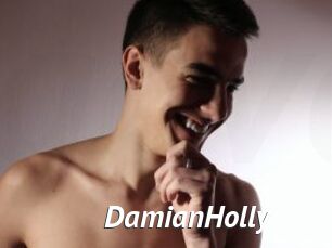 DamianHolly