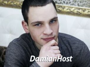 DamianHost