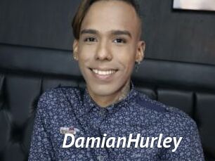 DamianHurley
