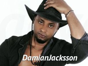 DamianJacksson