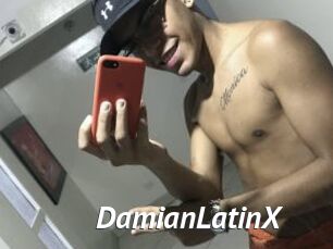 DamianLatinX