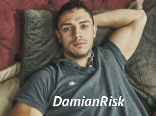 DamianRisk