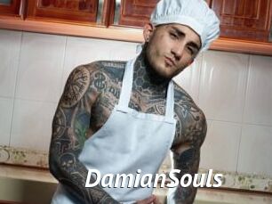 DamianSouls
