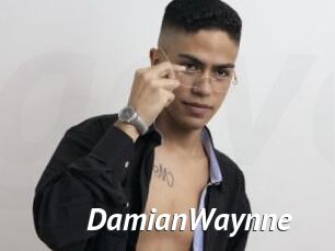 DamianWaynne