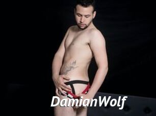 DamianWolf