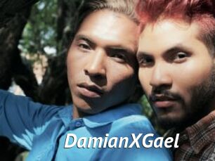 DamianXGael
