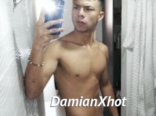 DamianXhot