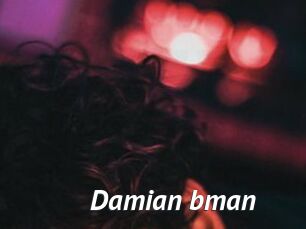Damian_bman