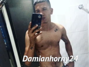 Damianhorny24 Gay Vod