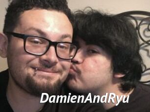 DamienAndRyu
