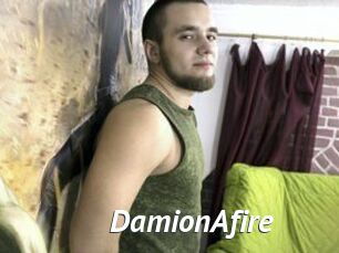 DamionAfire Gay Vod