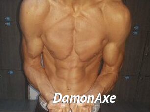 DamonAxe