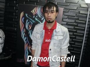 DamonCastell