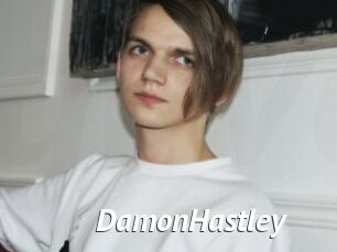 DamonHastley