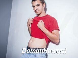 DamonHoward