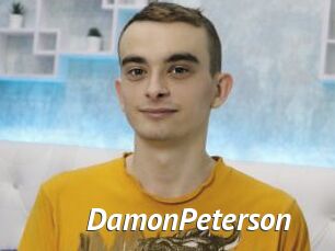 DamonPeterson Gay Vod
