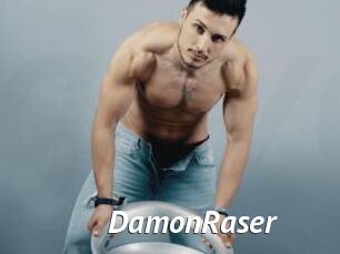 DamonRaser
