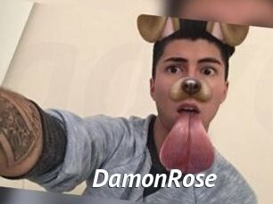 DamonRose