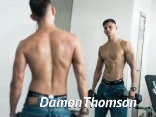 DamonThomson