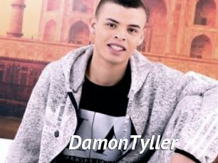 DamonTyller
