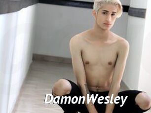 DamonWesley