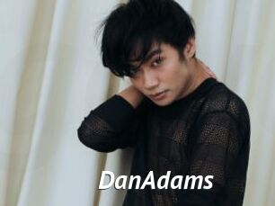 DanAdams