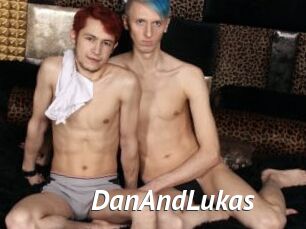 DanAndLukas