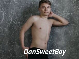 DanSweetBoy