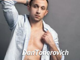 DanTodorovich Gay Vod