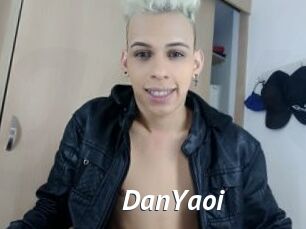 DanYaoi
