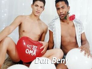 Dan_Beny Gay Vod