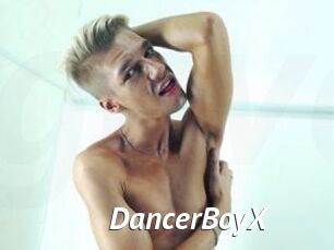 DancerBoyX
